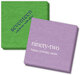 Select Your Big Number Moire Napkins Image 3 of 3